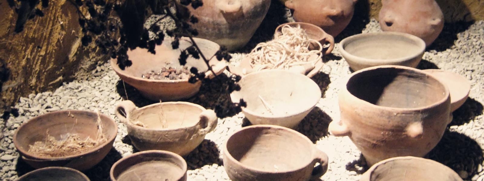 Archeologia sperimentale in Etruria